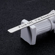 将图片加载到图库查看器，Inspirational Bookmark for Women Men Book Lovers Christmas Birthday Graduation Gifts for Him Her Reader Friends Students Stocking Stuffers Bookmark for Teen Girls Boys Son Daughter Coworker Boss
