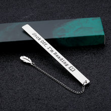将图片加载到图库查看器，Inspirational Bookmark for Women Men Book Lovers Christmas Birthday Graduation Gifts for Him Her Reader Friends Students Stocking Stuffers Bookmark for Teen Girls Boys Son Daughter Coworker Boss
