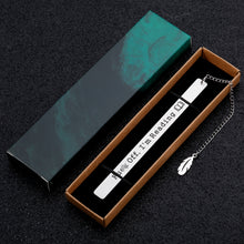 将图片加载到图库查看器，Inspirational Bookmark for Women Men Book Lovers Christmas Birthday Graduation Gifts for Him Her Reader Friends Students Stocking Stuffers Bookmark for Teen Girls Boys Son Daughter Coworker Boss
