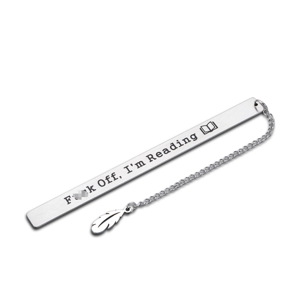 Inspirational Bookmark for Women Men Book Lovers Christmas Birthday Graduation Gifts for Him Her Reader Friends Students Stocking Stuffers Bookmark for Teen Girls Boys Son Daughter Coworker Boss